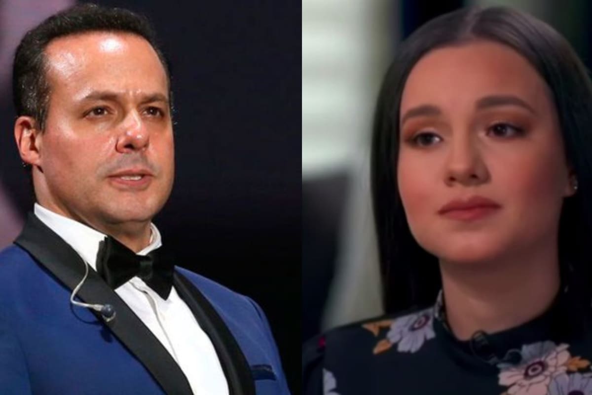 José Joel habla del proceso legal en contra de su hermana Sarita Sosa: “Estamos frenados”