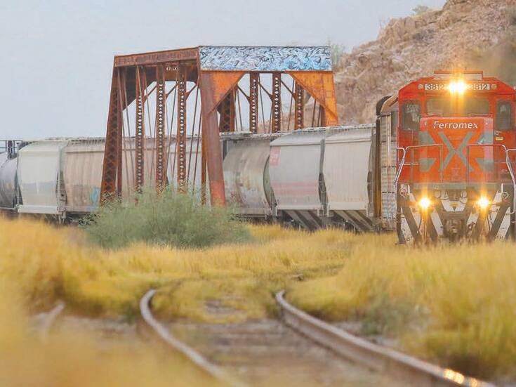 No es zona de recreo: Advierten sobre peligros en el vertedor de la presa Abelardo L. Rodríguez