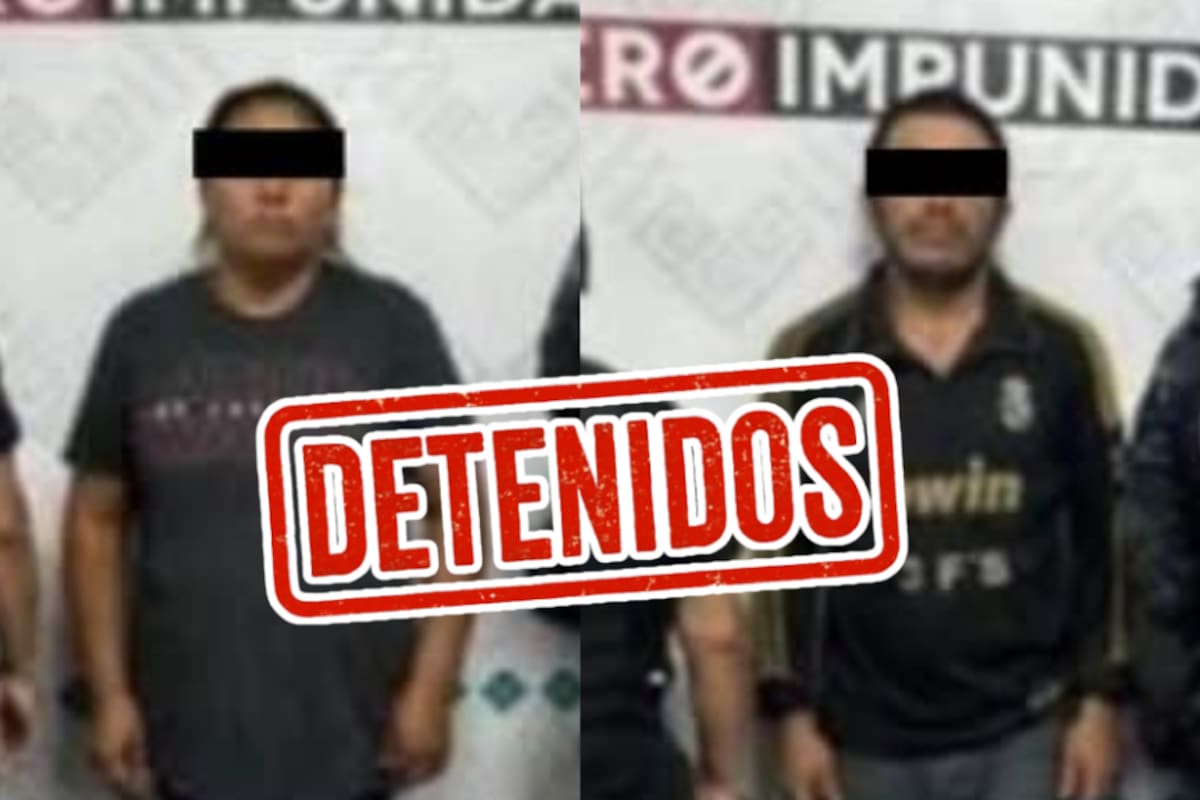 Cristian “N” y Miriam “N”, detenidos dentro del penal por el brutal asesinato de Ewil “N” en Chiapas