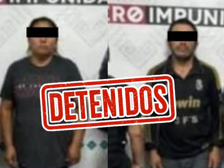 Cristian “N” y Miriam “N”, detenidos dentro del penal por el brutal asesinato de Ewil “N” en Chiapas
