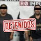 Cristian “N” y Miriam “N”, detenidos dentro del penal por el brutal asesinato de Ewil “N” en Chiapas