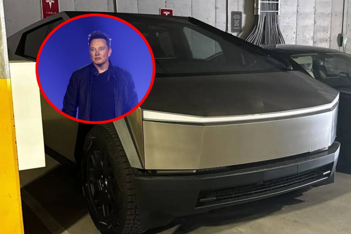 Tres muertos y un herido grave en accidente de Cybertruck de Tesla en EU