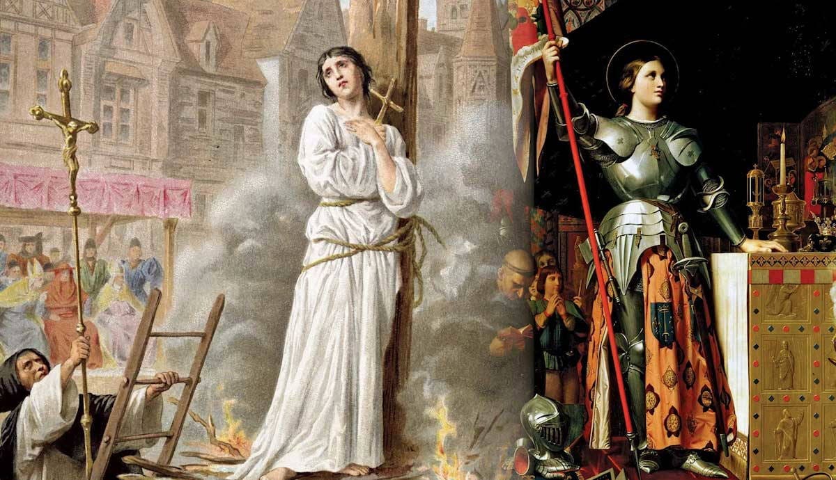 Juana de Arco
