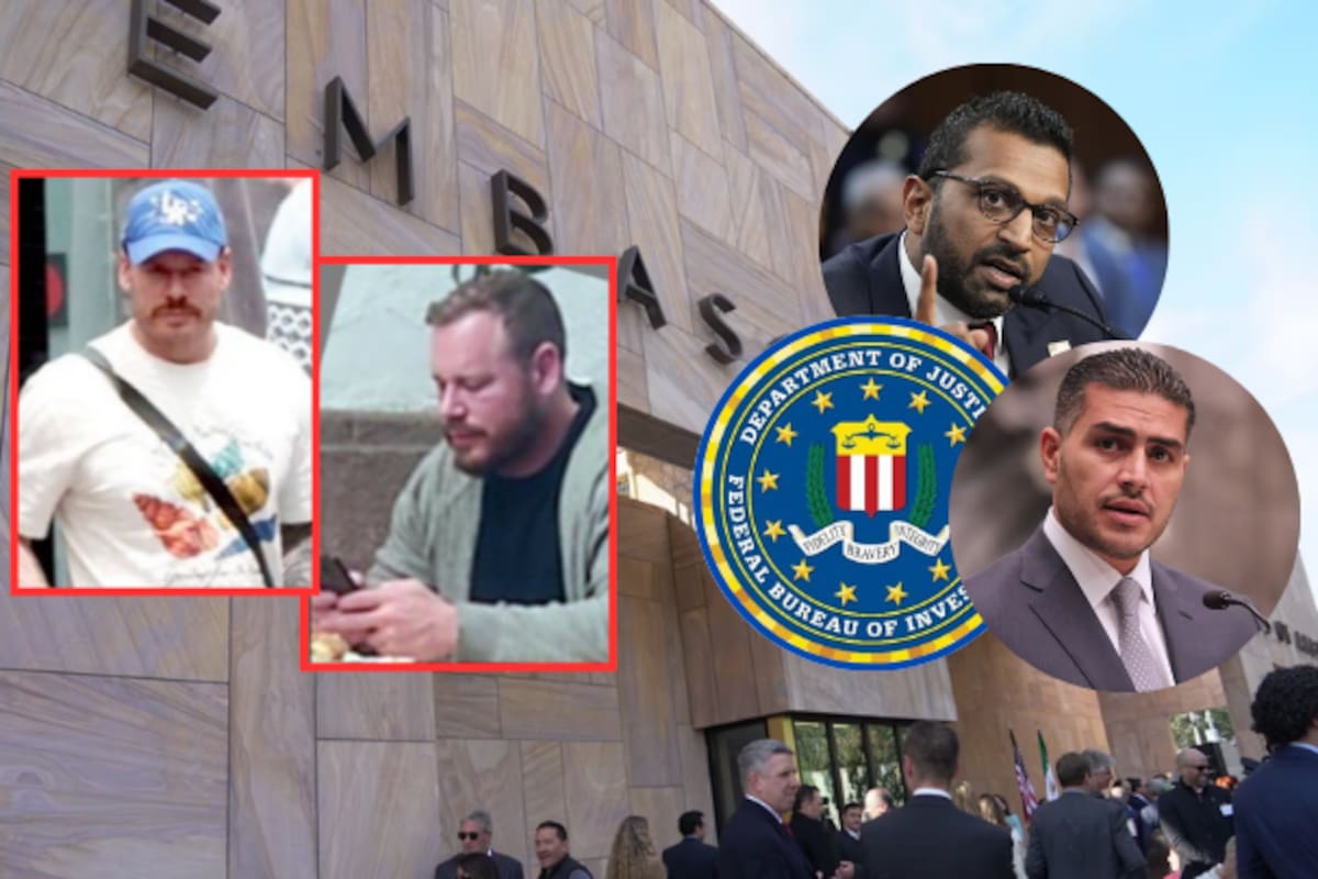 ¿Quién es Ryan James Wedding, el exatleta detenido en México señalado como “la versión moderna” de El Chapo y Pablo Escobar que traficaba droga a EEUU?