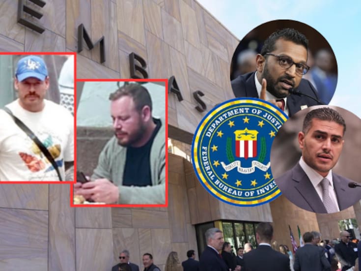 ¿Quién es Ryan James Wedding, el exatleta detenido en México señalado como “la versión moderna” de El Chapo y Pablo Escobar que traficaba droga a EEUU?