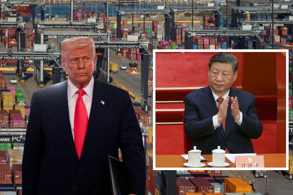 China denuncia a EEUU ante la OMC por nuevos aranceles; culpa a Trump por guerra comercial