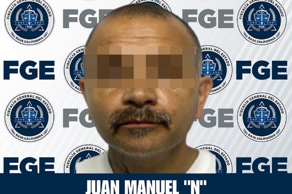 Reabren proceso contra hombre acusado de robo con violencia en Zona Centro de Tijuana