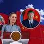 Aranceles de hasta 50% no frenan a China: importaciones mexicanas imponen récord de 31,695 millones de dólares en el primer trimestre