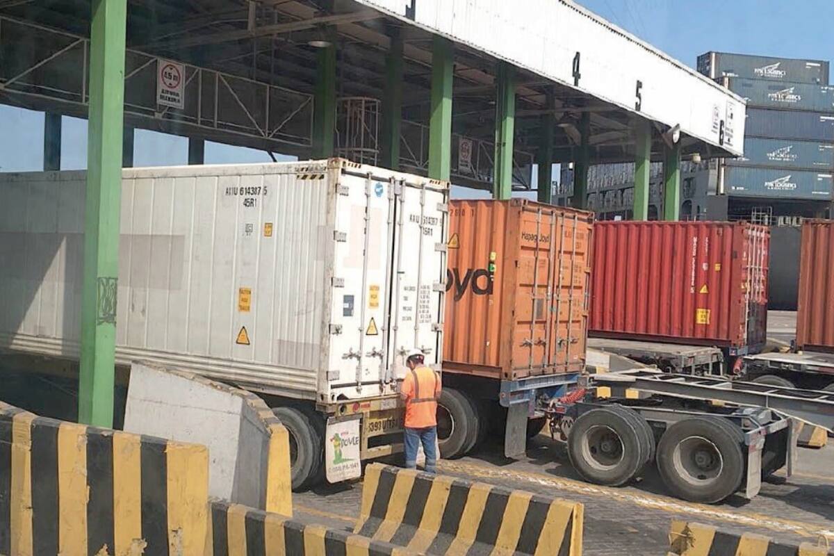 Roban 20 contenedores de oro y plata en Puerto de Manzanillo; esto es lo que se sabe del caso