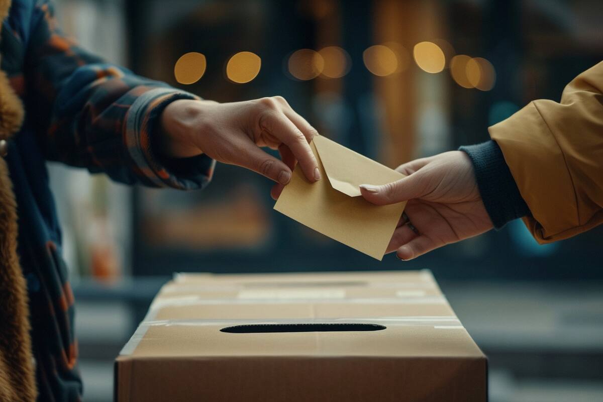 PREP: Así puedes entender cómo funciona el programa que utilizará el INE en las Elecciones 2024