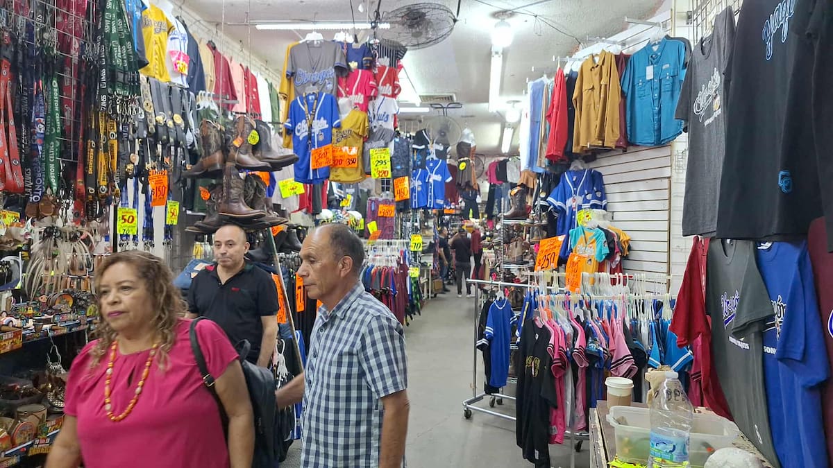 Crédito: Mayra Echeverría