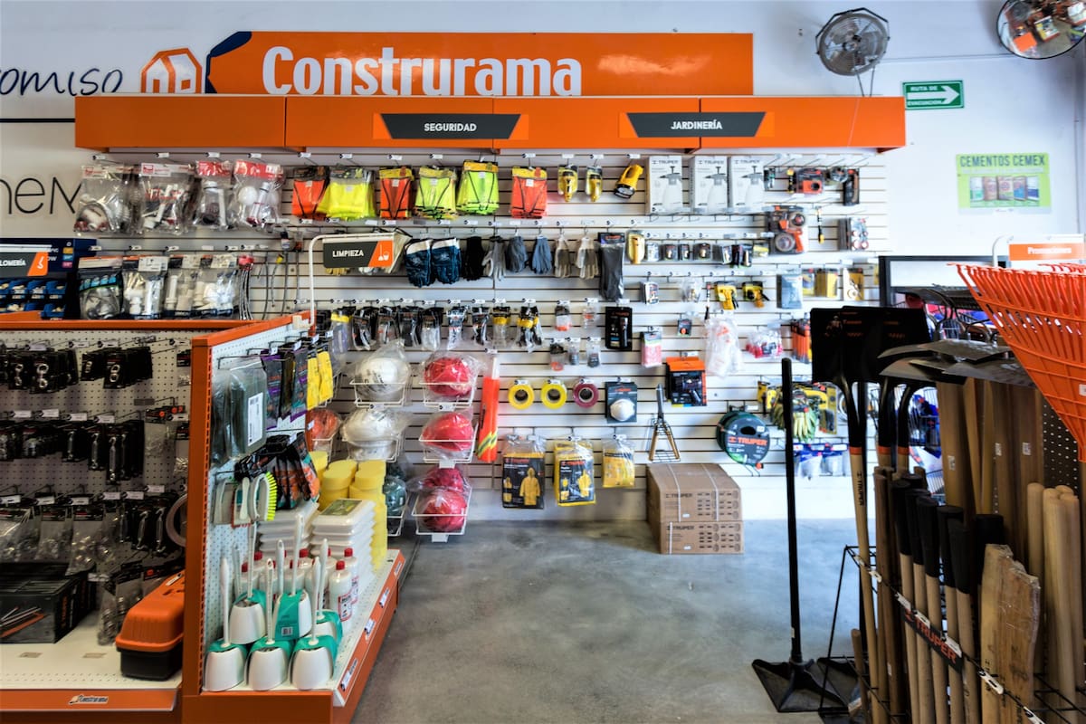 Construrama celebra 20 años de apoyar a PYMES