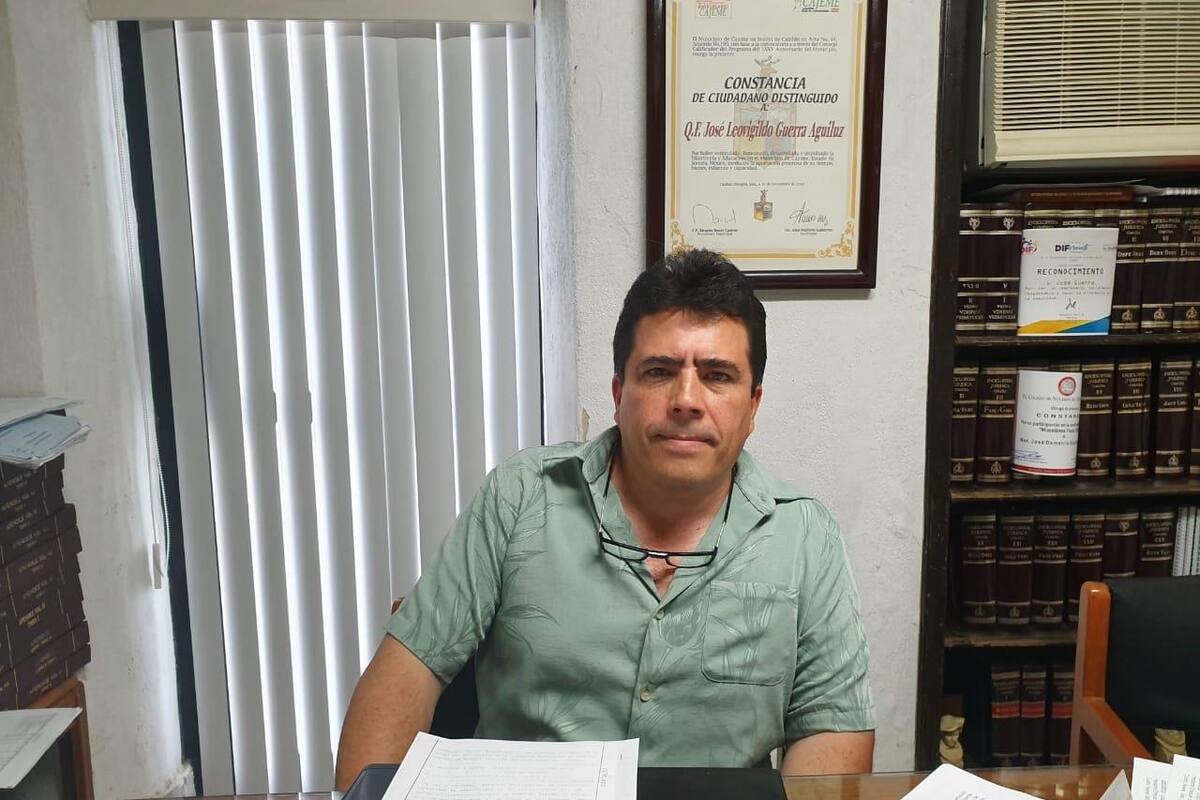 Dan facilidades para hacer testamento