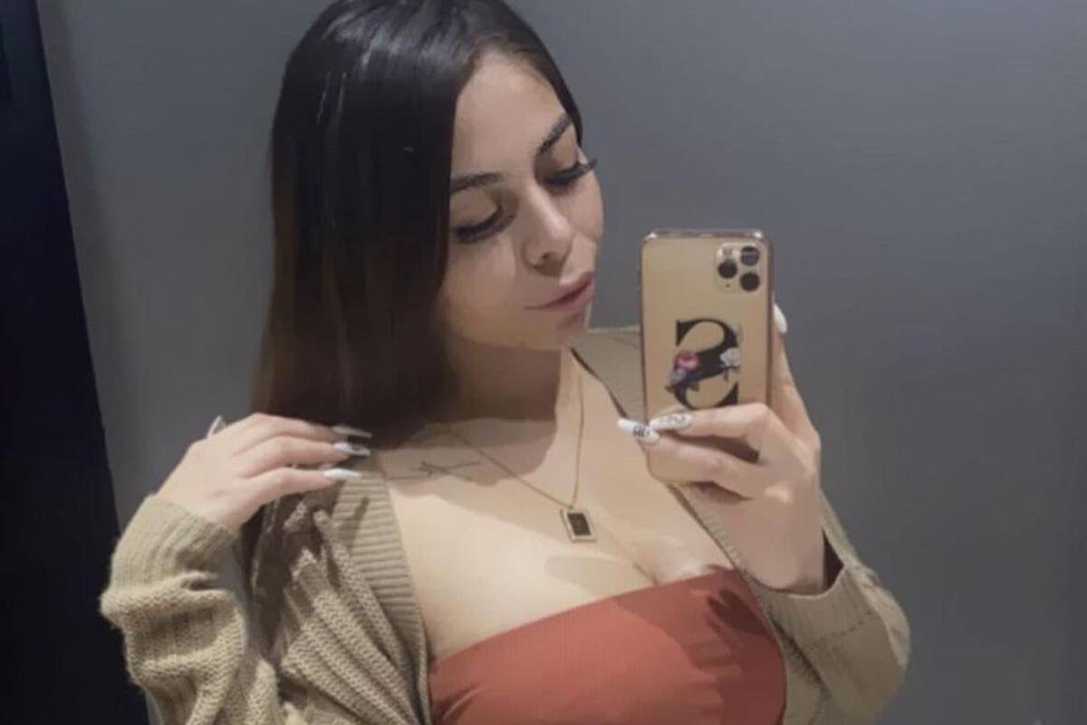 Conoce a Stephanie, la mujer con la que Eduin Caz le llegó a ser infiel a su esposa