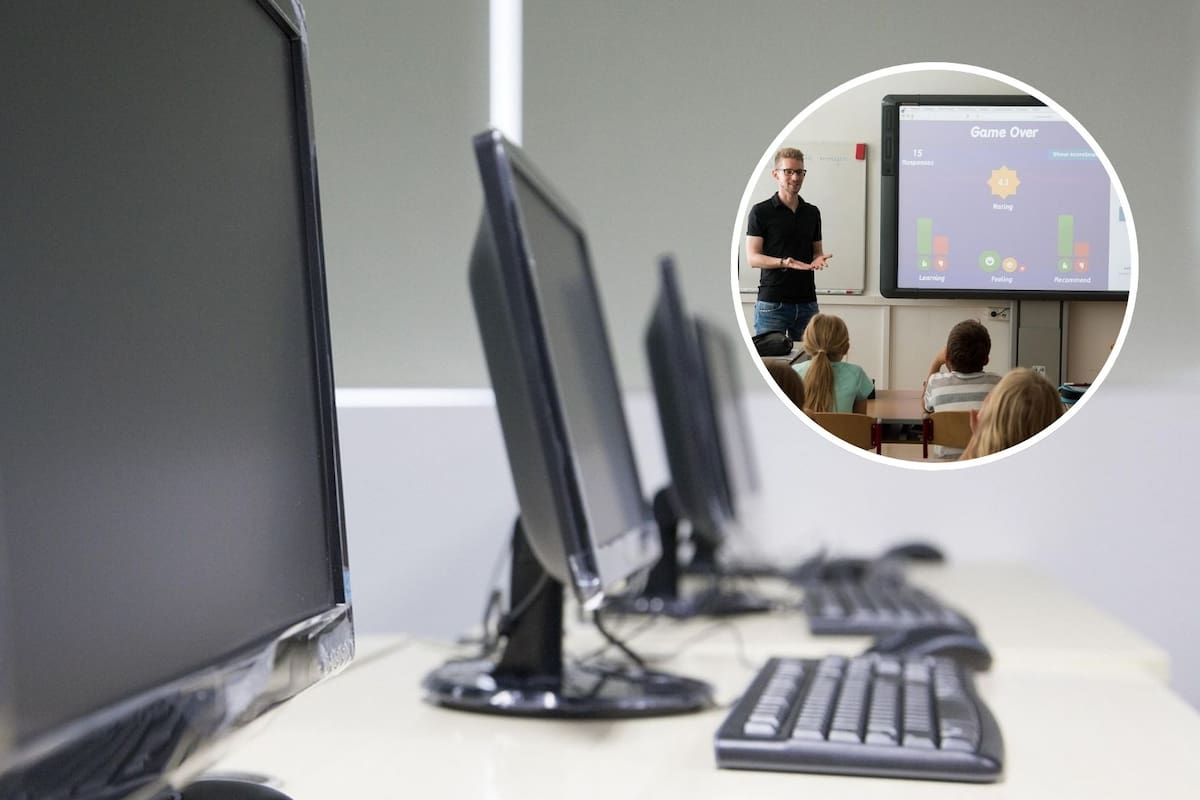 ¿Sabías que existe la Semana del Aprendizaje Digital?