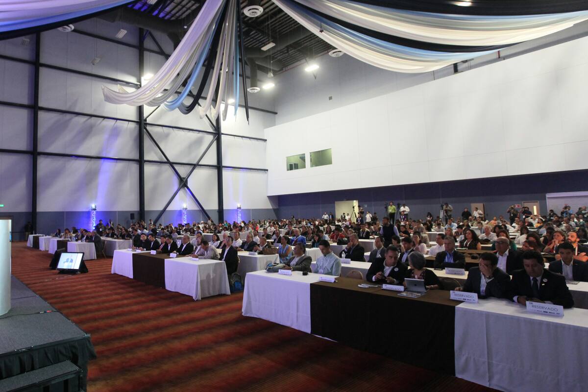 Cotuco impulsará turismo de congreso y convenciones en Tijuana