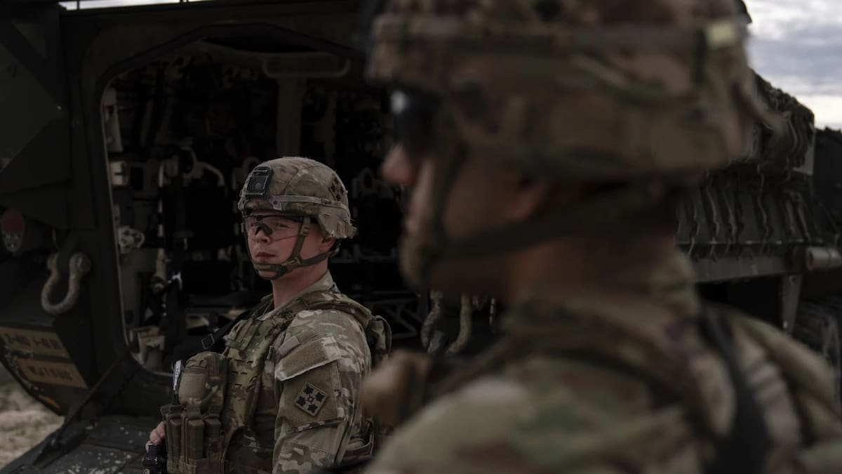 Senado cancela reunión para autorizar ingreso de tropas de Estados Unidos tras detención de Nicolás Maduro en Venezuela