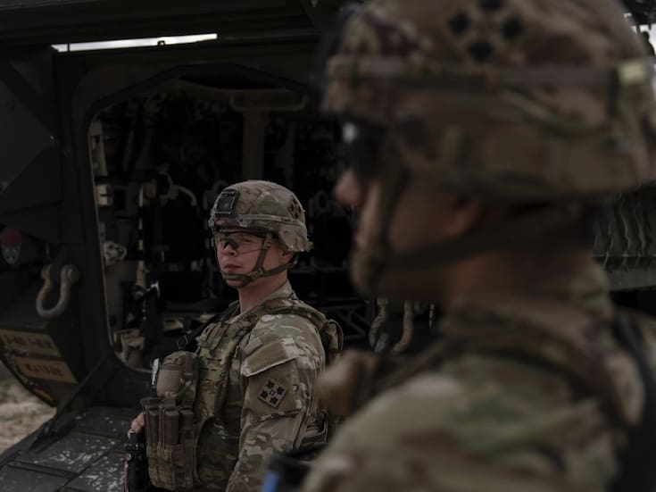 Senado cancela reunión para autorizar ingreso de tropas de Estados Unidos tras detención de Nicolás Maduro en Venezuela