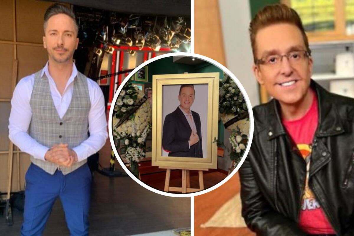 ¿Por qué Daniel Bisogno no tuvo funeral? su hermano revela la razón