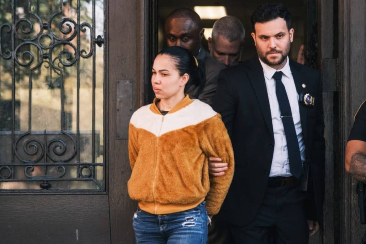 Sentencian a 45 años de prisión a mujer que operaba red de drogas en guardería del Bronx