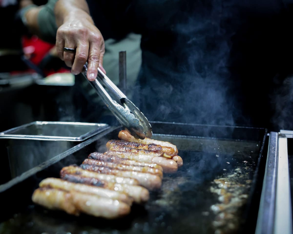 Foto: Javier Gallegos