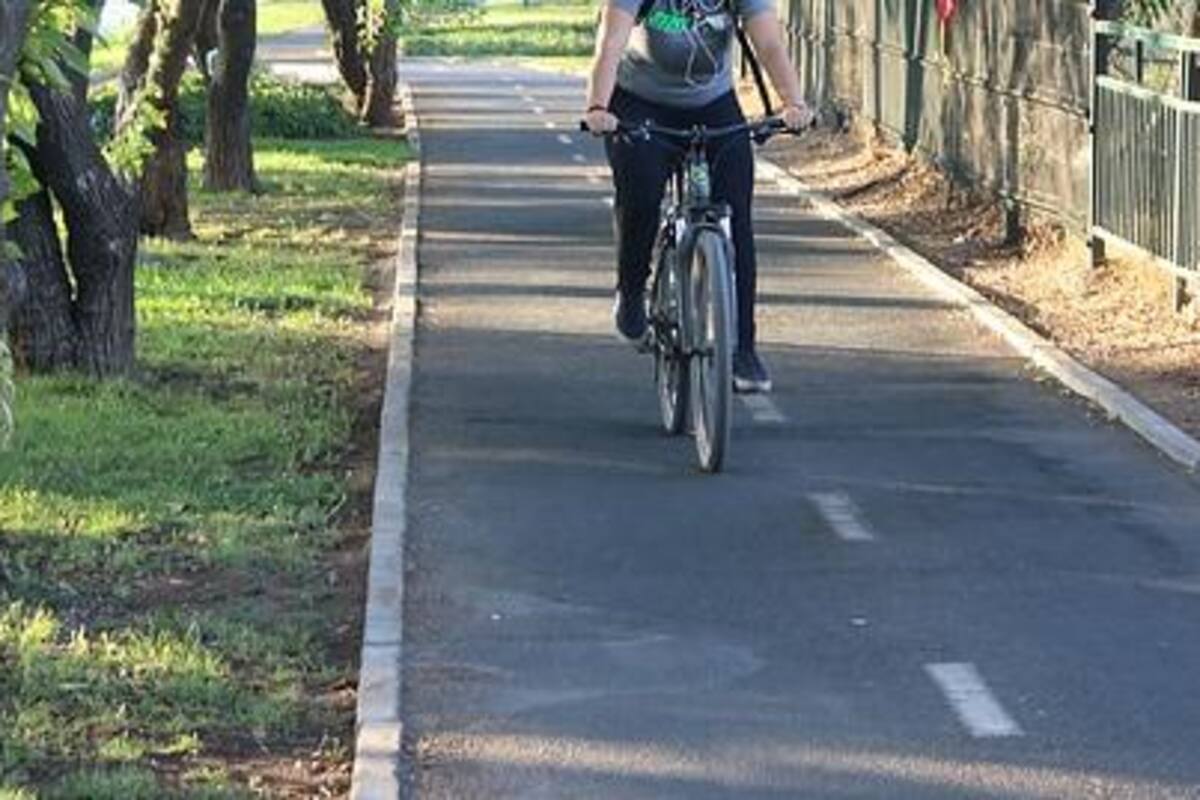 Existe una 'ciclovía maldita' en México