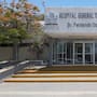 Denuncian falta de energía en hospital del Issste