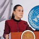 Sheinbaum descarta asistir como oradora a la Asamblea General de la ONU y niega tener contemplado un viaje a Nueva York