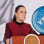 Sheinbaum descarta asistir como oradora a la Asamblea General de la ONU y niega tener contemplado un viaje a Nueva York