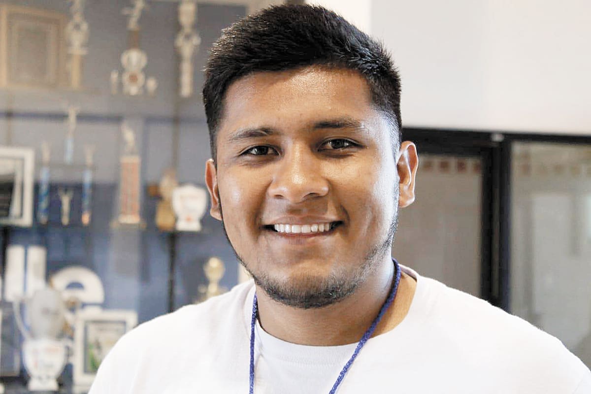 Ofrece el ITH beca a joven guaymense