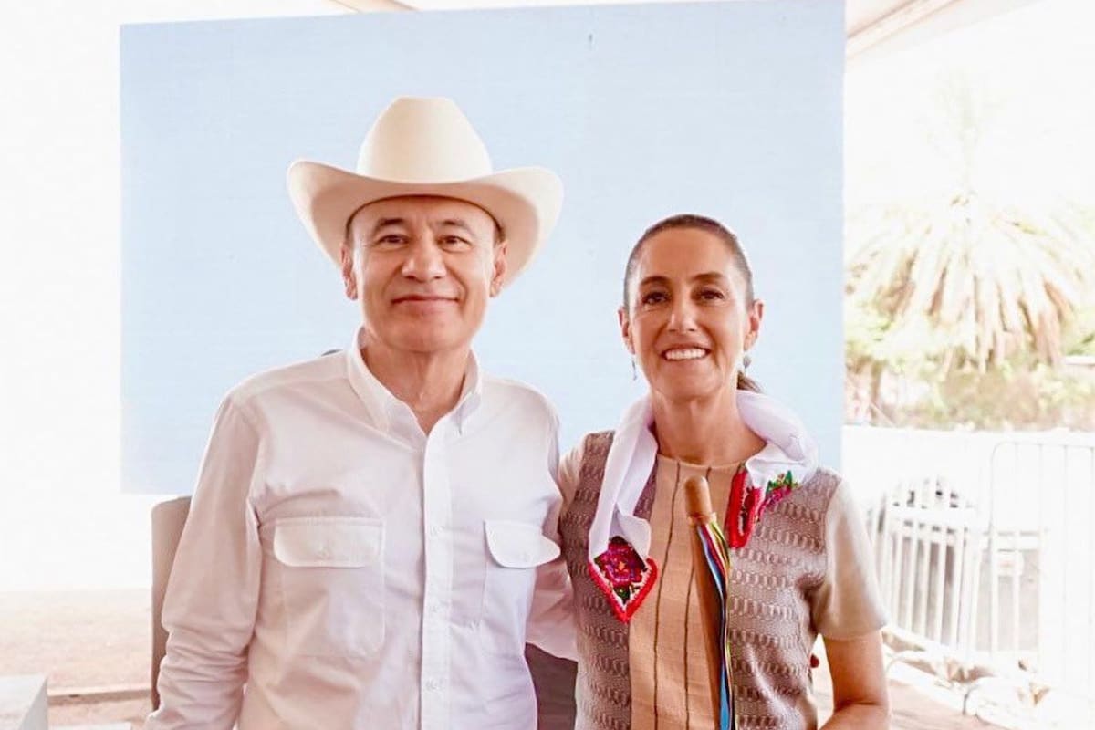 Alfonso Durazo y Claudia Sheinbaum destinan más de 300 millones en apoyos directos al campo sonorense