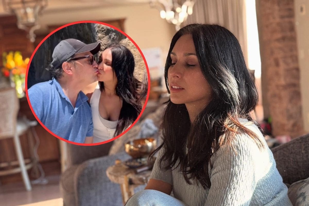 ¿Quién es Patricia Azarcoya? Todo sobre la relación entre Rob Scheider y ahora ex esposa yucateca