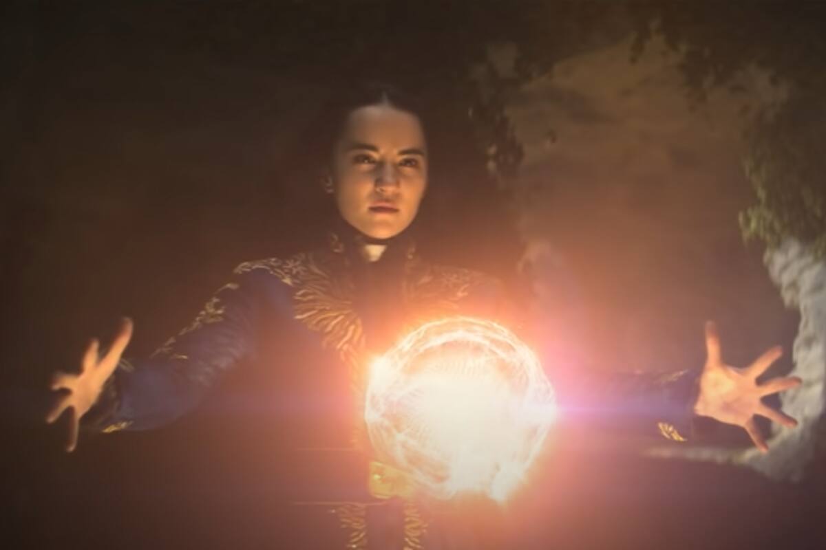 "Sombra y Hueso", la serie de fantasía que está causando furor en Netflix