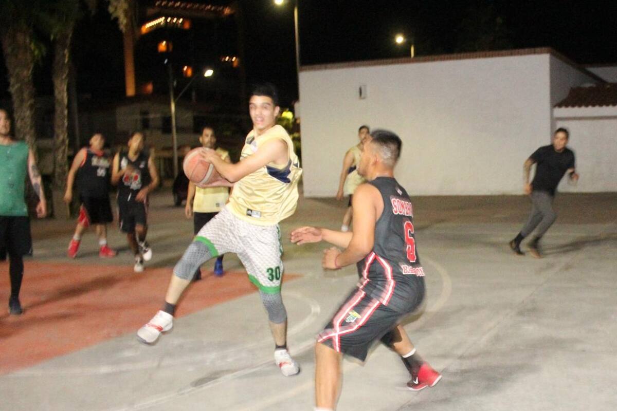 Jaas Light suma tercer triunfo