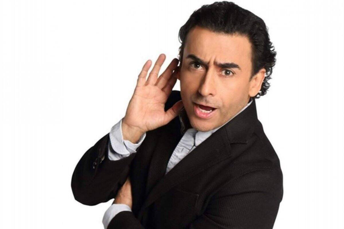 Adal Ramones le peleará el rating a Televisa con "La Academia"