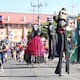 Universidad de Sonora celebra 25 años de su tradicional Procesión de Día de Muertos