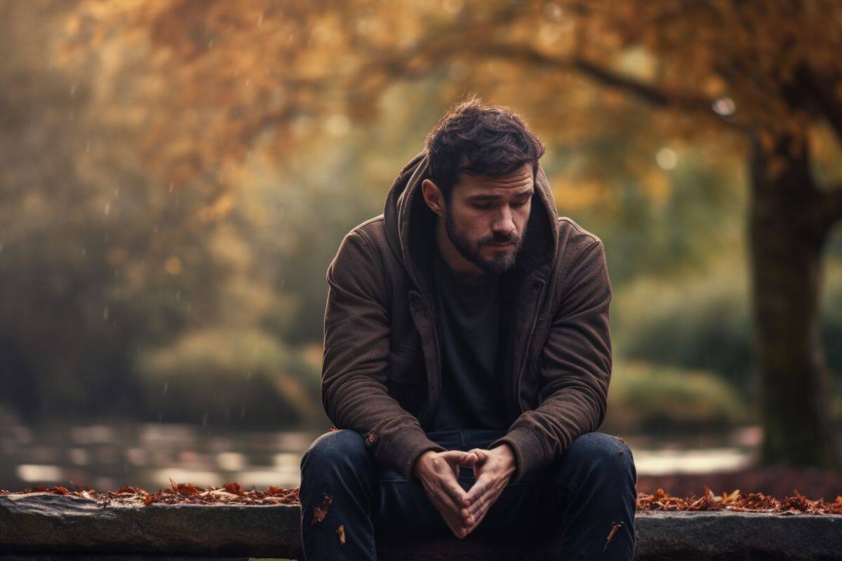 “Nunca llores, sé fuerte”: El mito moderno que está afectando a los hombres y cómo romperlo