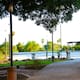 Ofrecen costales de arena gratis en Yuma