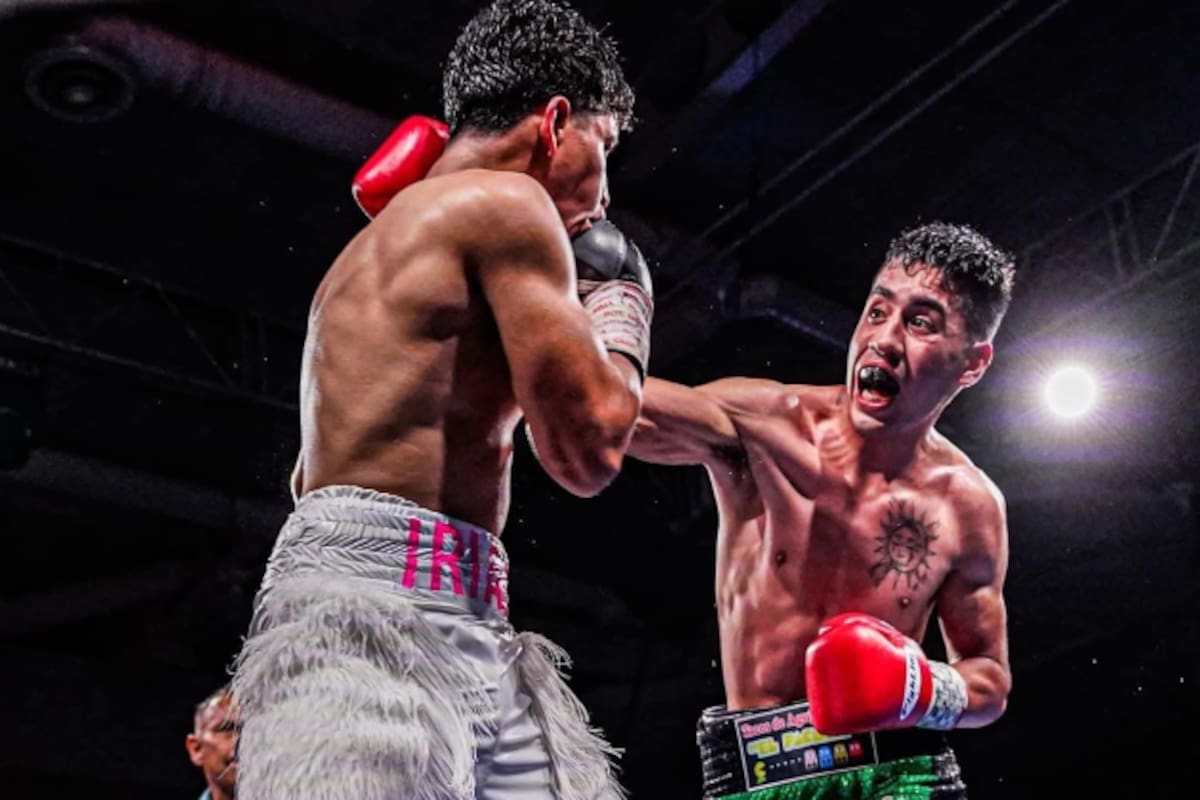 José “Tigre” López busca volver al triunfo ante Sebastián “Logan” Hernández en Metepec