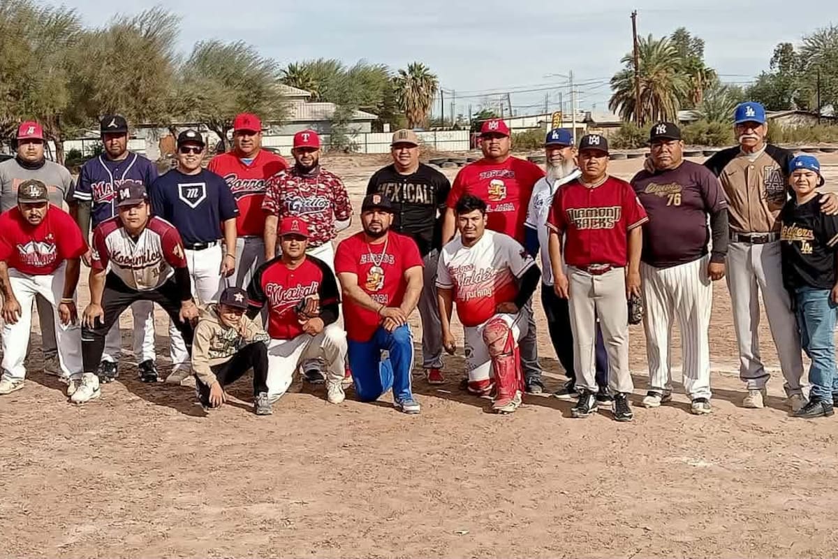 Parientes luce imparable en la Poniente