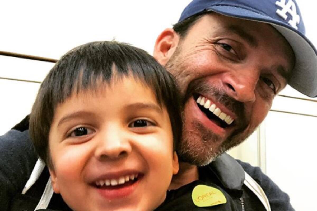 Actor de Club de Cuervos revela que la madre de su hijo lo maltrataba