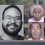 Un directivo del New York Times fue asesinado a tiros en un parque deportivo de California y la policía detuvo a sus suegros de 77 años como sospechosos del crimen