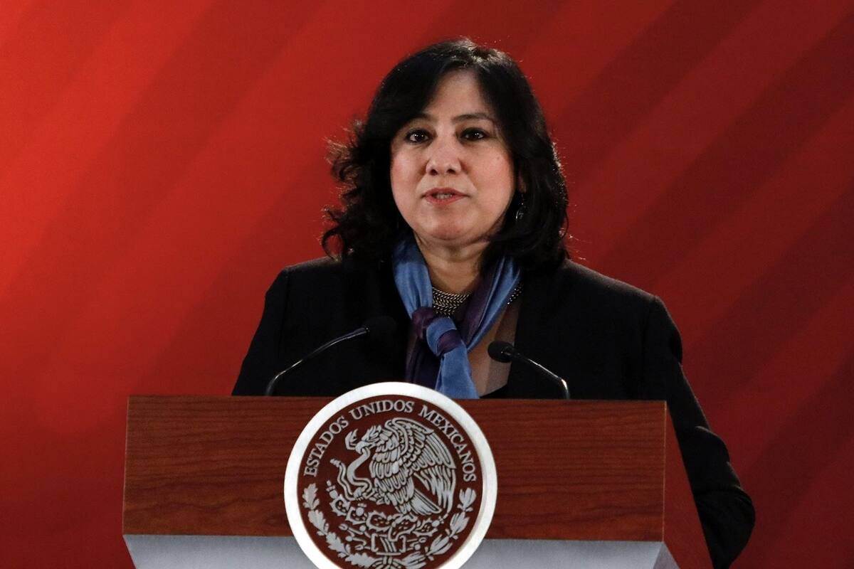 Gobierno Federal multa e inhabilita a cinco farmacéuticas