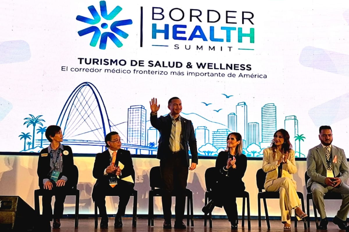 Baja California crea registro para consultar información de clínicas y médicos