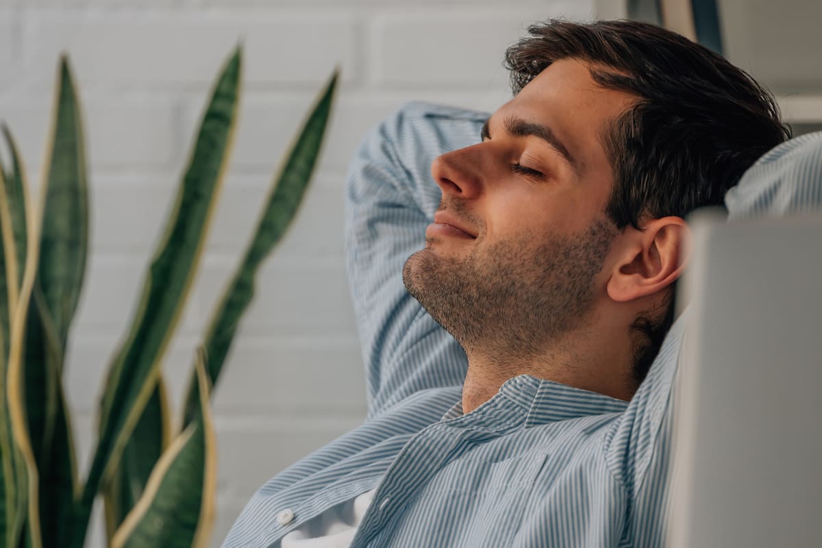 El domingo: ¿Un día de descanso o un indicador de ansiedad y depresión?