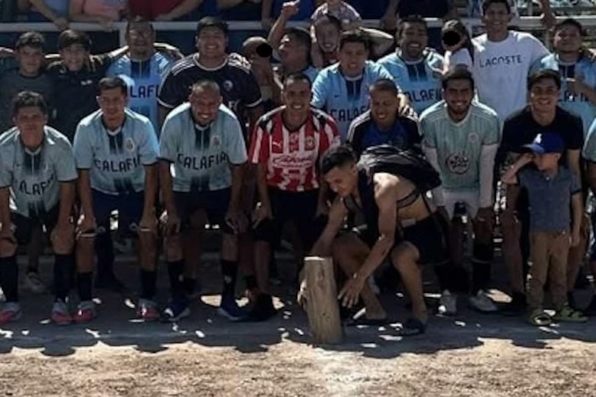Calafia se coronó en la Obrera