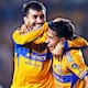 Tigres remonta y golea al Necaxa en El Volcán: Goles, resumen y mejores momentos