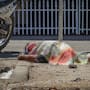 Hallan a hombre sin vida en la vía pública de la colonia Conjunto Urbano Orizaba