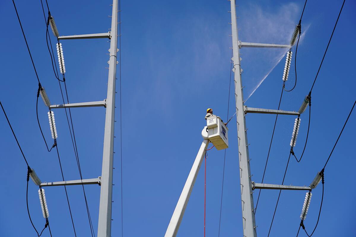Requiere BC mayor inversión en infraestructura energética