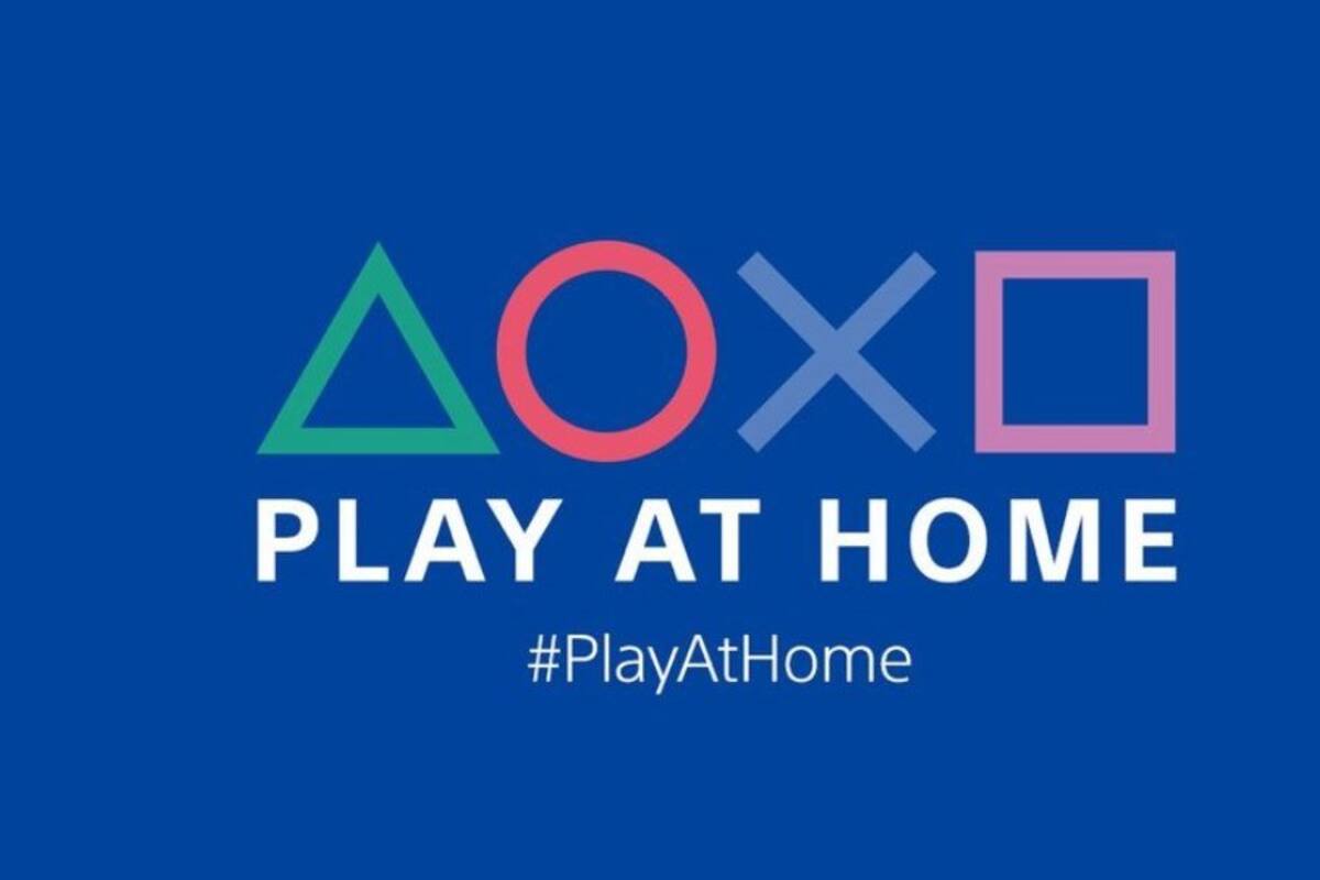 PlayStation anuncia plan de cuatro meses de juegos gratis por Covid